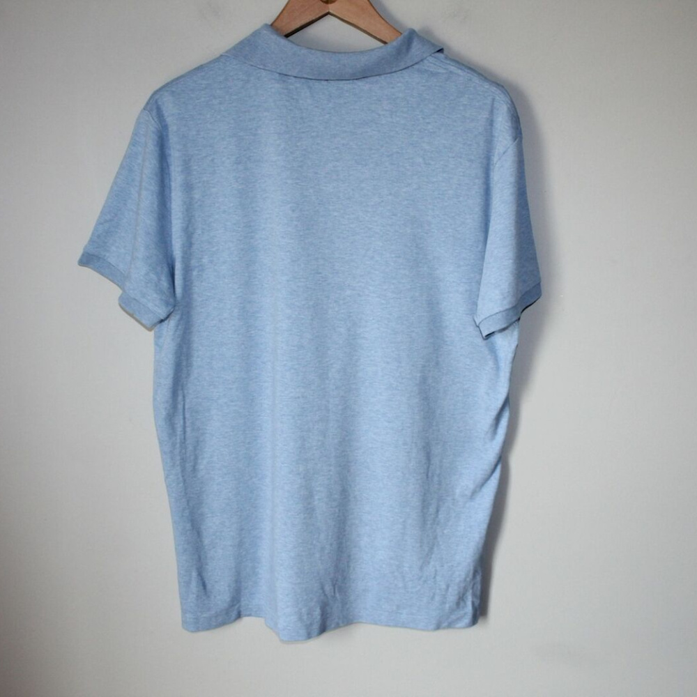 Polo Ralph Lauren Pima Soft Touch Shirt HW7153 - Picture 6 of 6